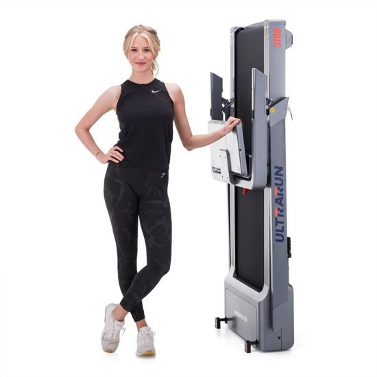 Běžecký pás UltraRun 3100