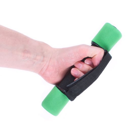 Molitanová činka Sportago Bold 2x0,5 kg