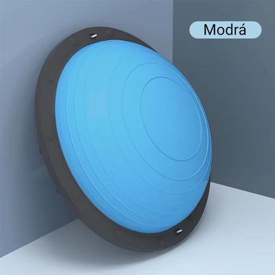 Balančná podložka Sportago Balance Ball Lite - 58 cm