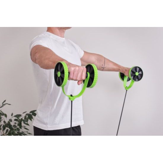 Posilňovacie kolieska Sportago Multitrain