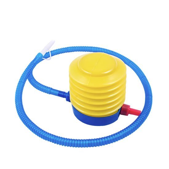 Balanční podložka Sportago Balance Ball - 58 cm růžová