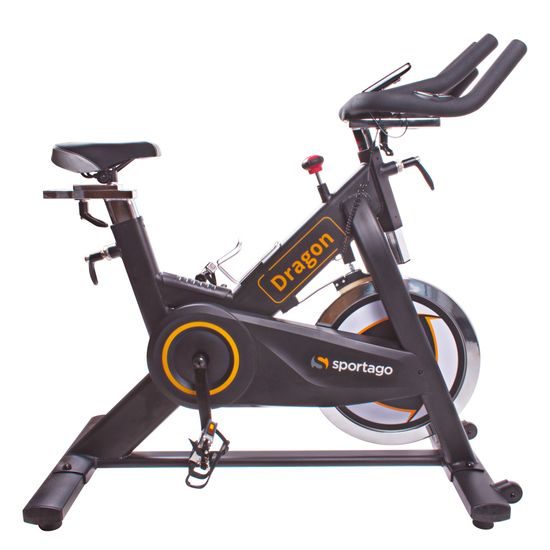 Spinningové kolo Sportago Dragon