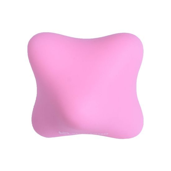 Masážna šesťhranná loptička Sportago Tiny