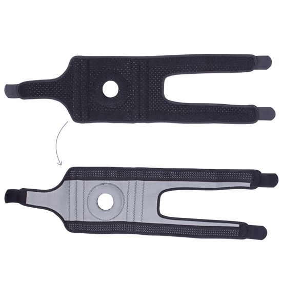 Sportago Ortéza na koleno S11 - krátká