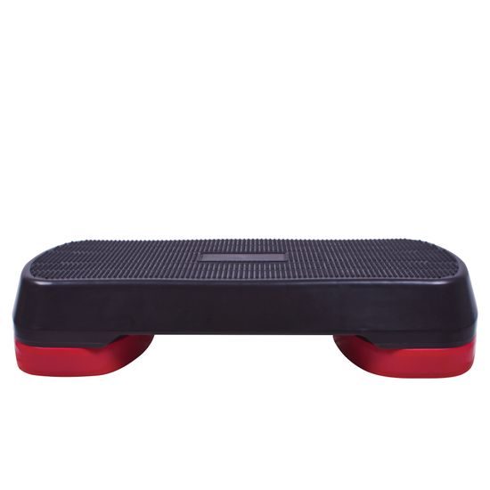 Sportago Step AdvancePro, čierny