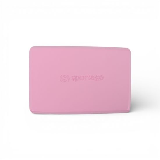 Yoga Block Sportago Tiga
