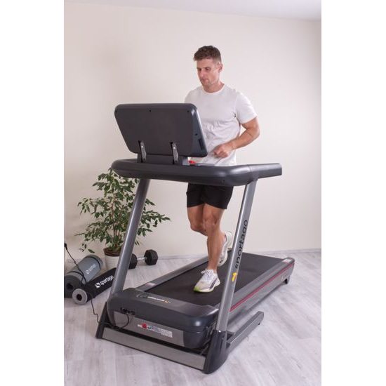 Bežecký pás Sportago Gemini Plus