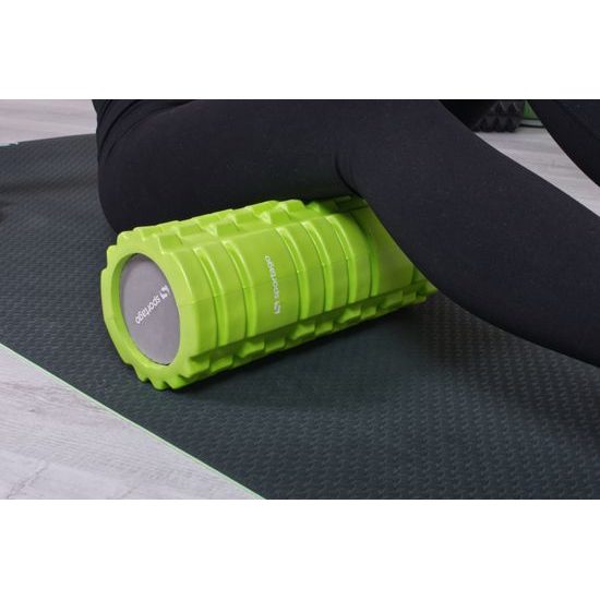 Yoga valec Sportago 2v1