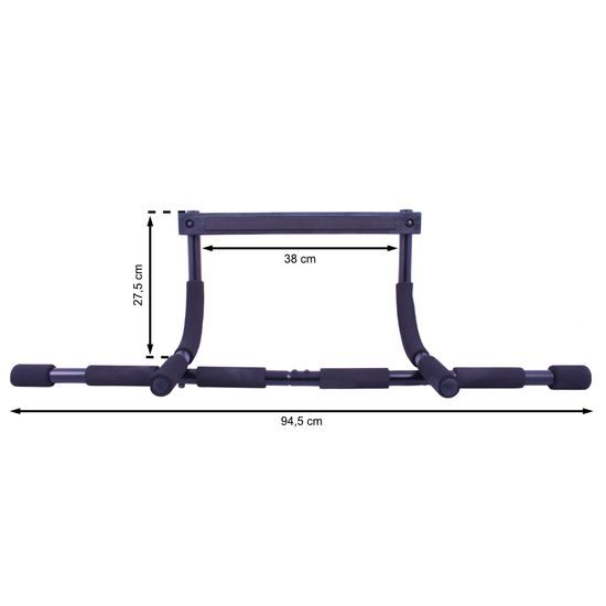 Samodržiaca hrazda Sportago WT210