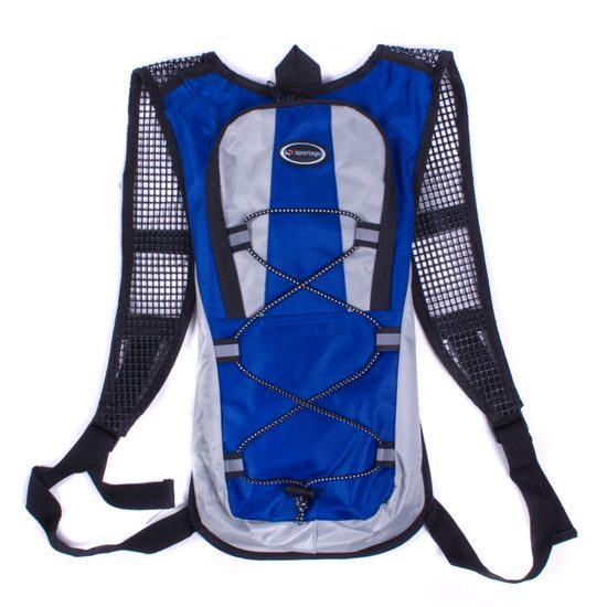 Sportago Wayfarer cyklobatoh 5l - modrý