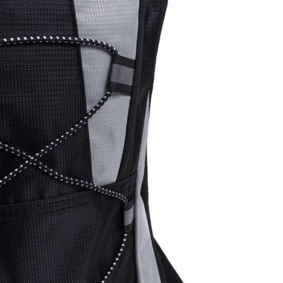 Sportago Wayfarer cyklobatoh 5l - čierny