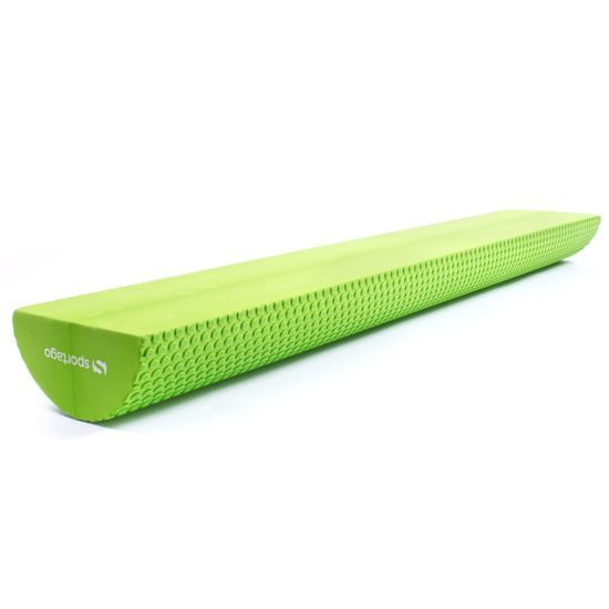 Yoga válec Sportago Halfmour 90 cm
