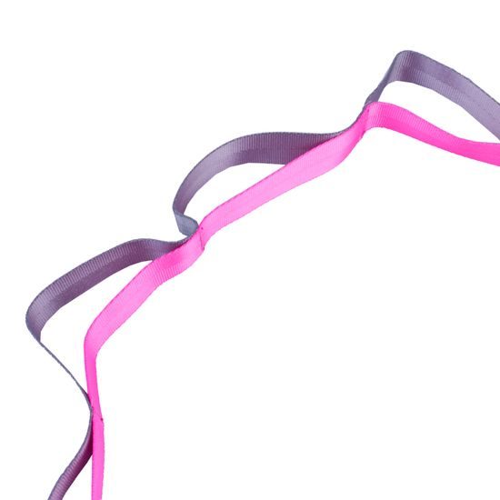 Strečinkový popruh Sportago Yoga Stretch