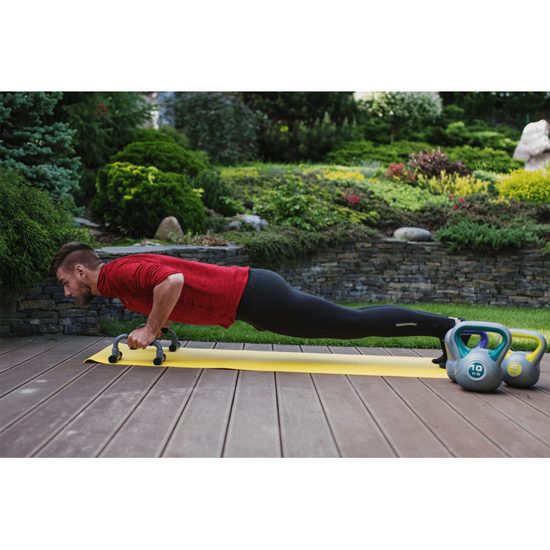 Úchopy na kľuky Sportago Tiro