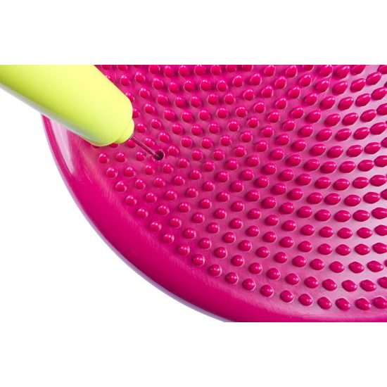 Balanční podložka Sportago FitSit 100 Bordó