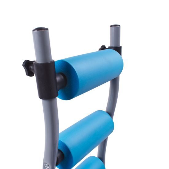 Posilňovač brušných svalov Sportago Ab Pro Twister