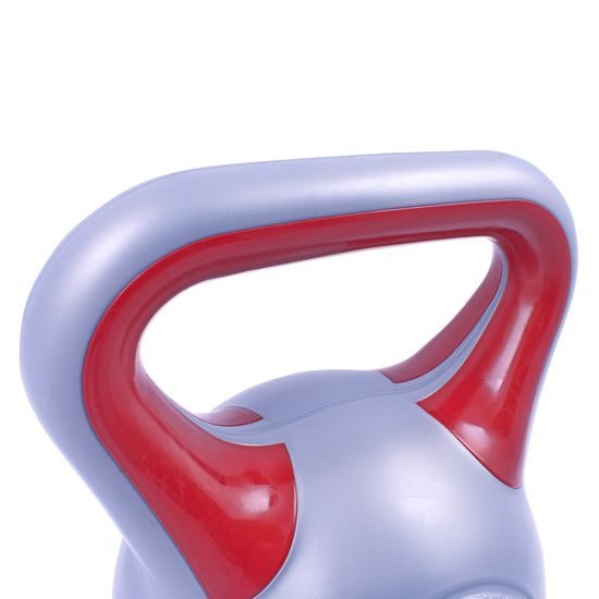 Činka Sportago Kettle-bell 18 kg - bordó