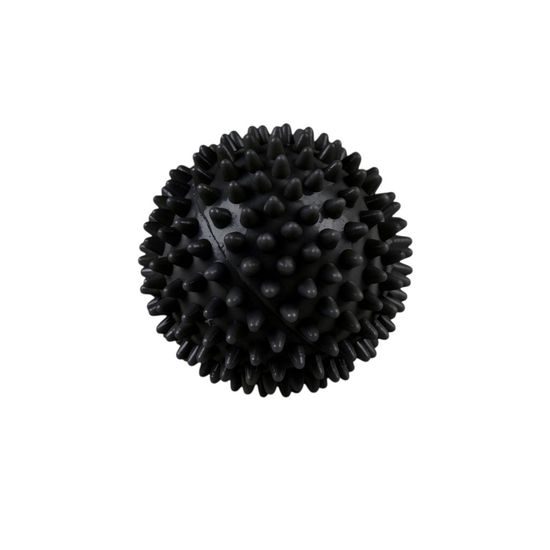 Masážna loptička Sportago Hedge 7 cm
