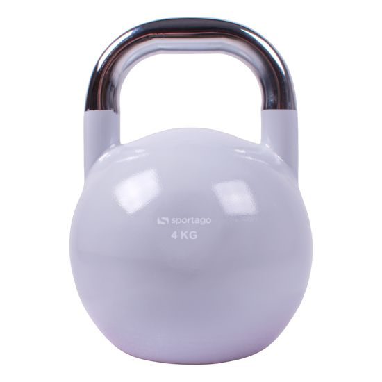 Súťažná sada Sportago Kettlebell