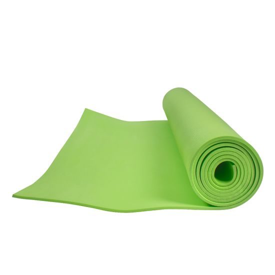 Podložka na cvičenie Sportago Fit Pad, zelená