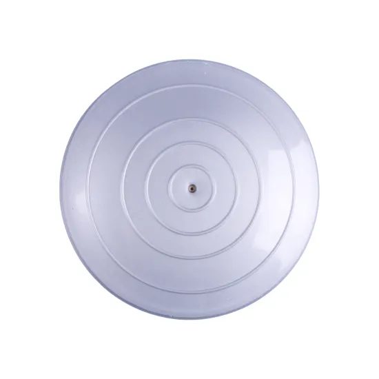 Masážní ježek Sportago Bolly, šedý