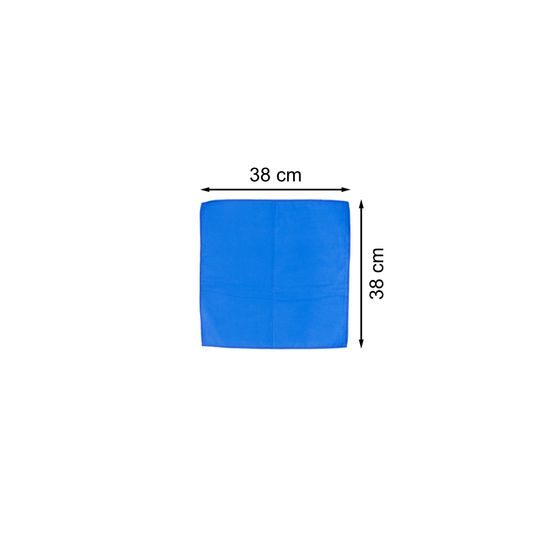 Sada 3 rýchloschnúcich uterákov z mikrovlákna Sportago