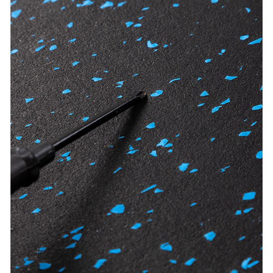 Sportago Kompozit PROFI puzzle podlaha 100x100x1,5cm