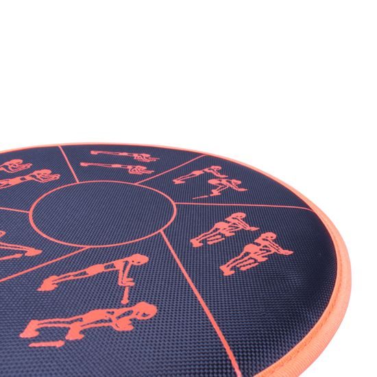 Kĺzavé disky Sportago Slippy