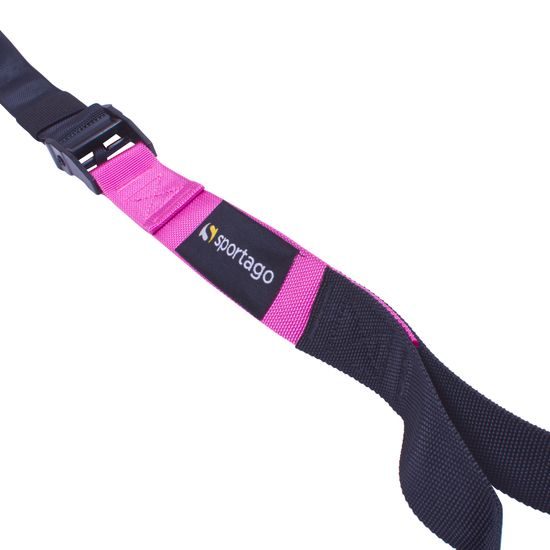 Súprava Sportago Variotrainer Home Kit