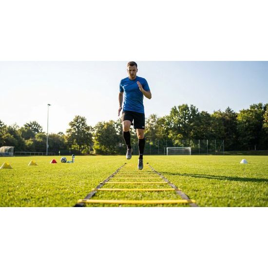 Sportago tréninkový agility žebřík