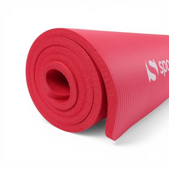 Podložka na cvičenie Sportago Pro