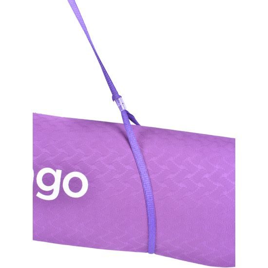 Sportago popruh na jogamatku