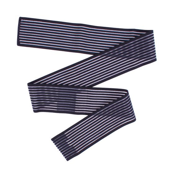 Sportago Pásková bandáž na koleno