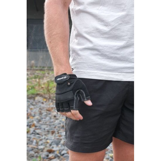 Sportago fitness rukavice M2