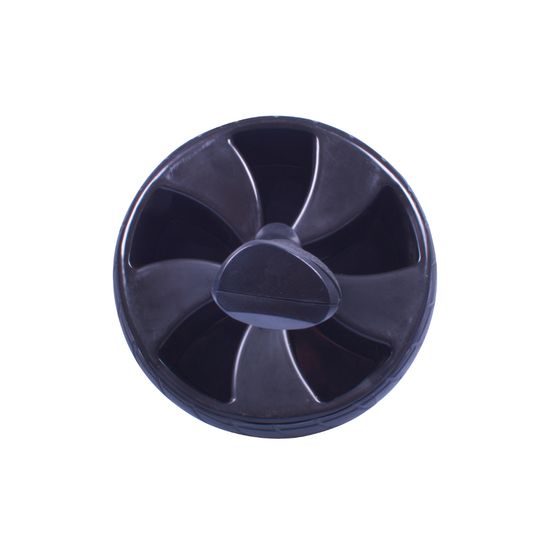 Posilňovacie koliesko Sportago Ab Roller 600