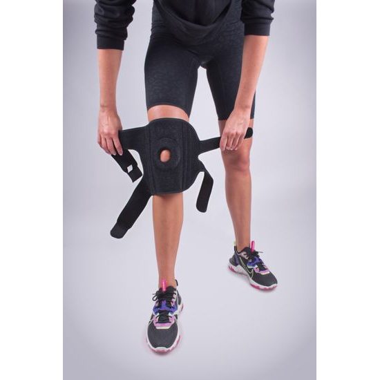 Sportago Ortéza na koleno L98 - dlouhá