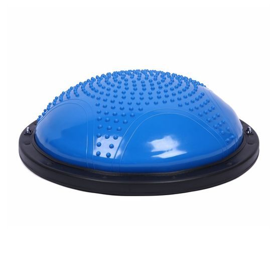 Balančná podložka Sportago Balance Ball Reflex - 58 cm