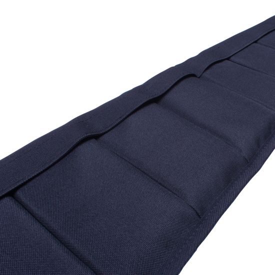 Vreckový záťažový opasok Sportago Belast 5 kg