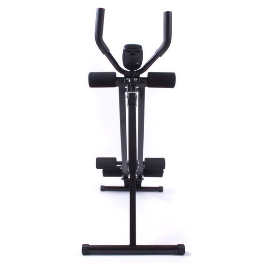 Posilovač břišních svalů Sportago Ab Booster Easy