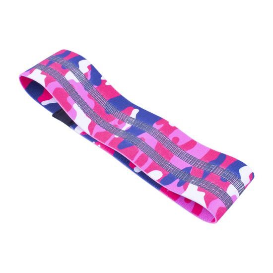 Látková odporová guma , S - odpor do 54 kg