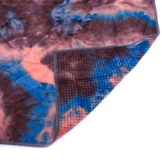 Yoga ručník Sportago anti-slip colors - béžový