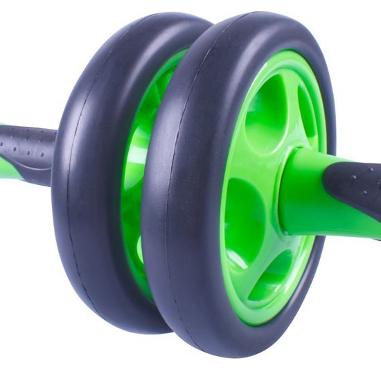 Posilňovacie koliesko Sportago Ab Roller 200