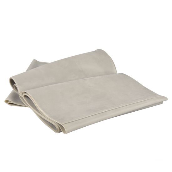 Gumový expandér Sportago Band Extra Heavy 120 cm, červený (2)