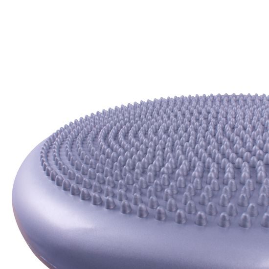 Balančná podložka Sportago FitSit 100 Sivá