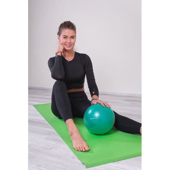 Podložka na cvičení Sportago Yoga Feel