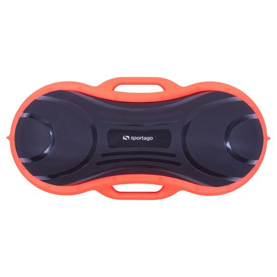 Balančný stepper Sportago Airstep