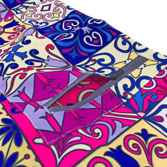 Vak na jóga podložku Sportago Royal