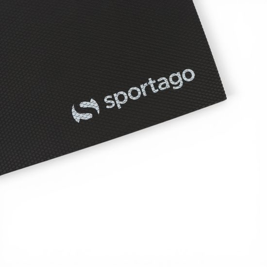 Penová balančná podložka Sportago Skim 40x33x5 cm