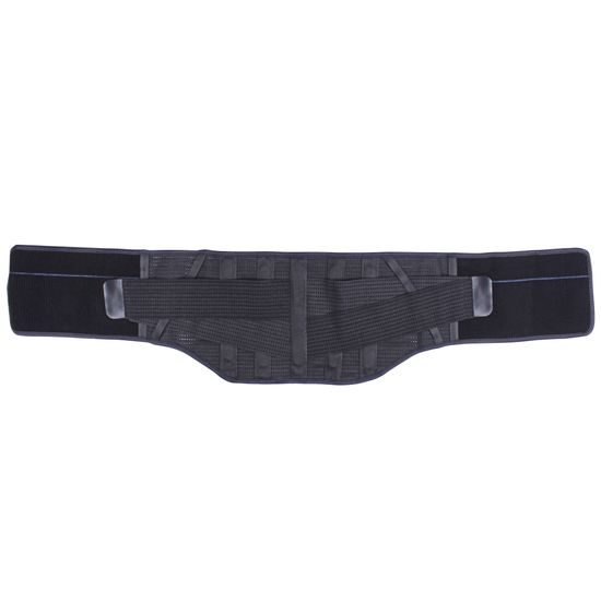 Sportago Kompresní bederní pás FixUp Air s kovovou výstuží