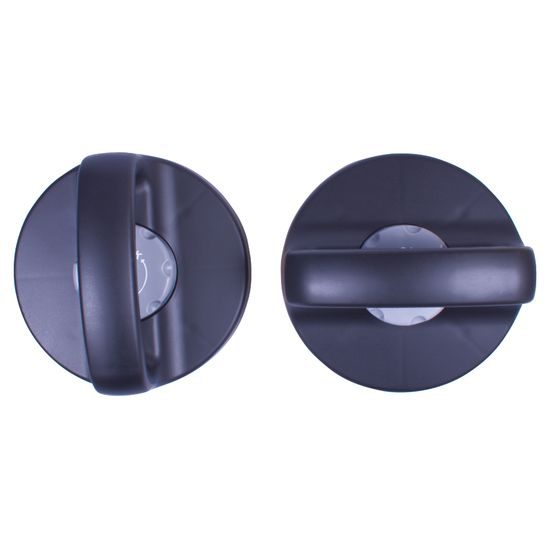 Rotačné úchopy na kľuky Sportago